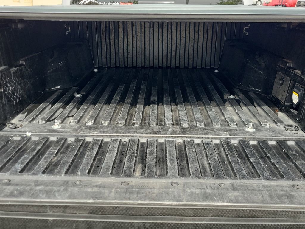 Used 2020 Toyota Tacoma TRD Off-Road w/ Technology Package image 13