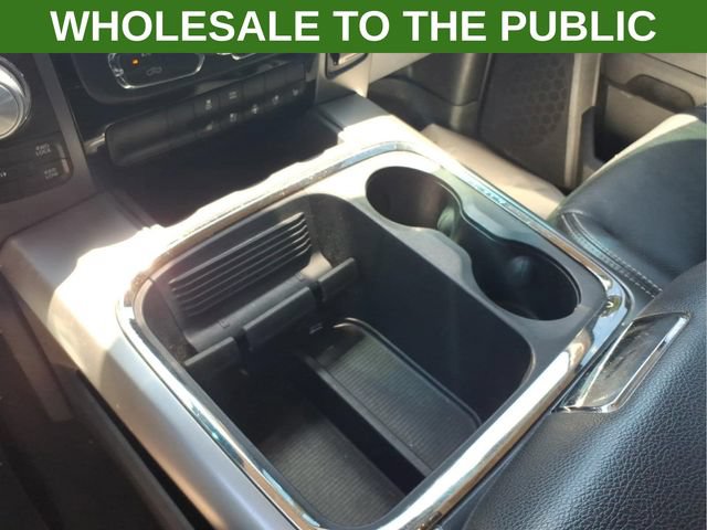 Used 2016 RAM 1500 Sport AWD/4WD image 20