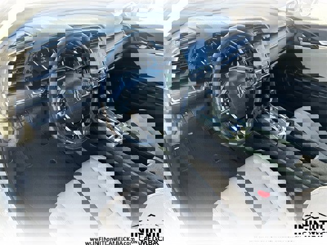 Used 2020 Honda Civic EX image 20