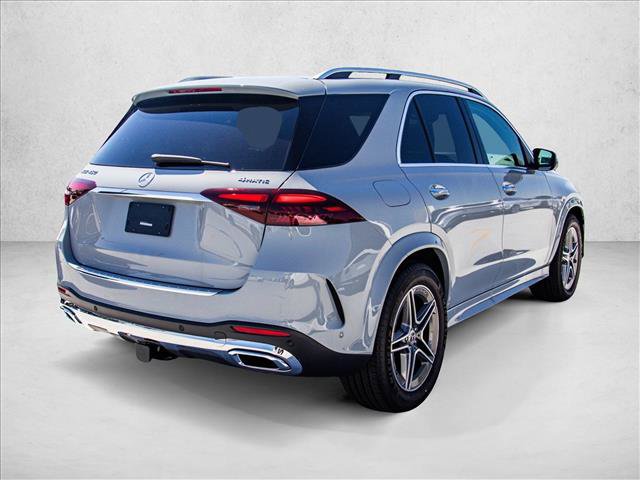 New 2026 Mercedes-Benz GLE 450 4MATIC image 5