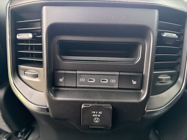 New 2027 RAM 1500 Laramie w/ Night Edition AWD/4WD image 53