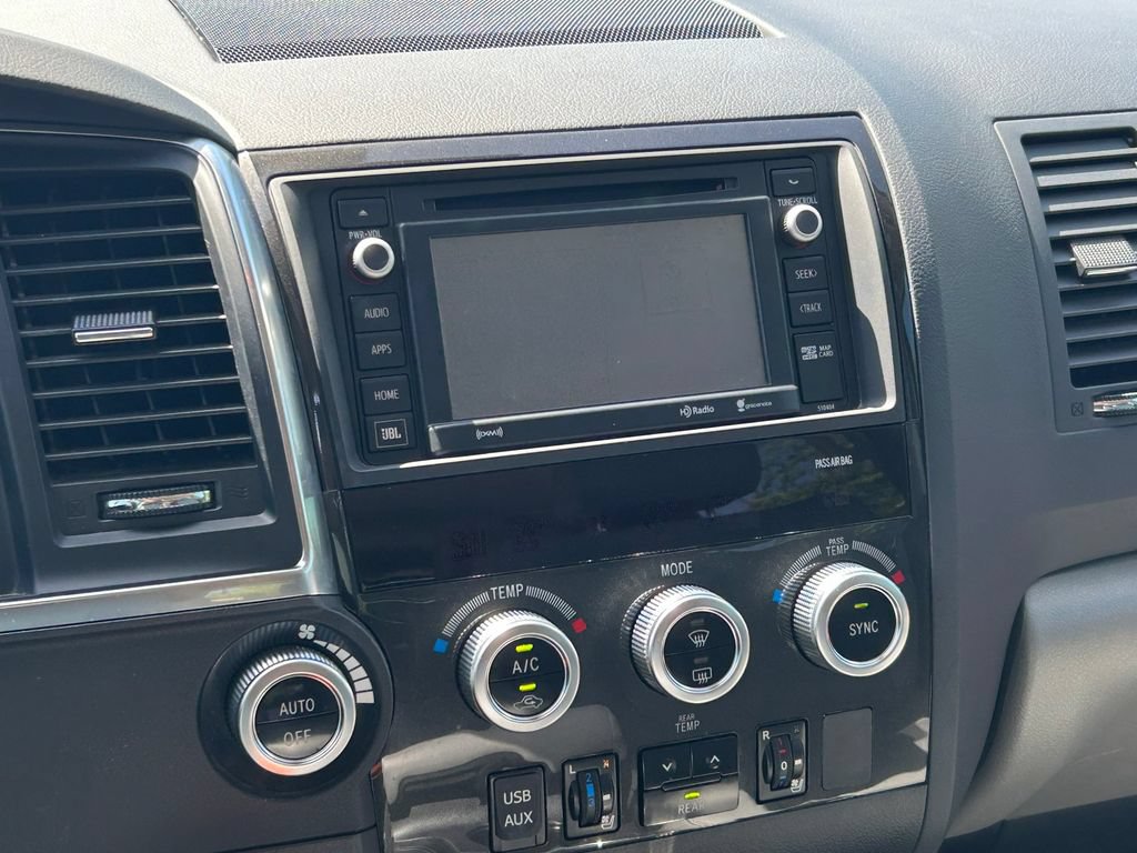 Used 2019 Toyota Sequoia Platinum RWD image 21