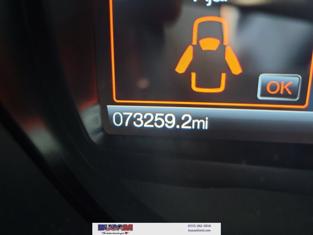 Used 2020 Ford Ranger Lariat w/ Technology Package RWD image 19