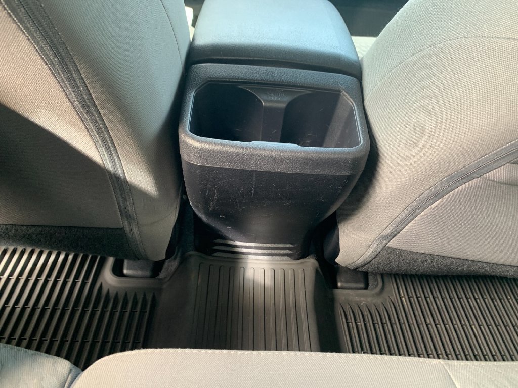 Used 2021 Toyota Tacoma SR AWD/4WD image 15