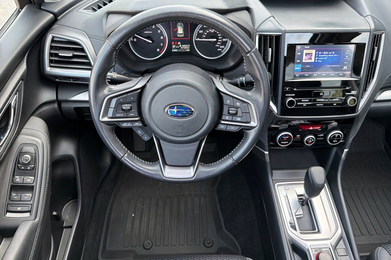 Used 2020 Subaru Forester Premium w/ Popular Package #1 AWD/4WD image 14