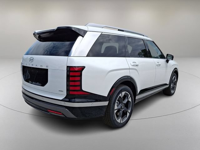New 2026 Hyundai Palisade Limited AWD/4WD image 7
