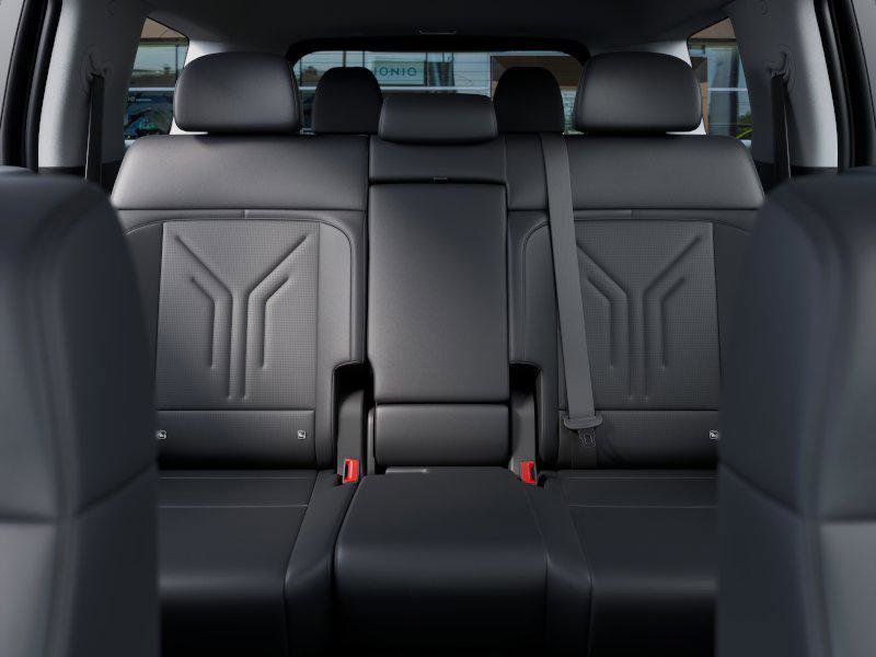 New 2026 Hyundai Santa Fe SEL image 12