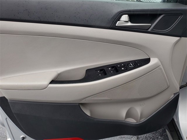 Used 2018 Hyundai Tucson Value w/ Cargo Package image 9