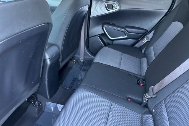 Used 2023 Kia Soul LX w/ Option Group 015 image 14