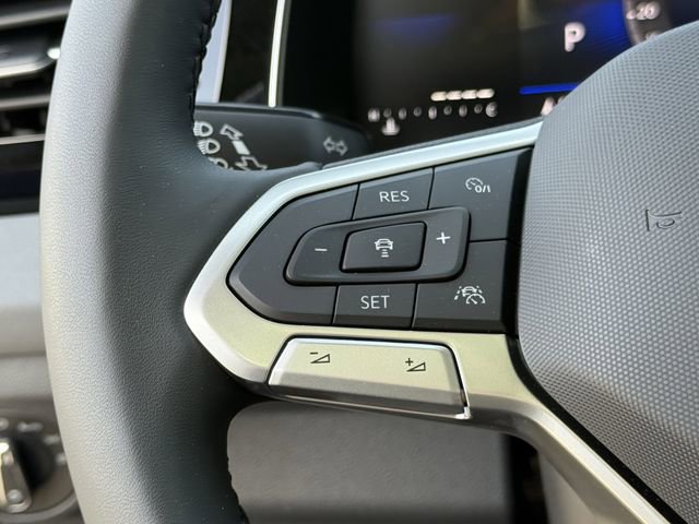 New 2026 Volkswagen Jetta SE image 12