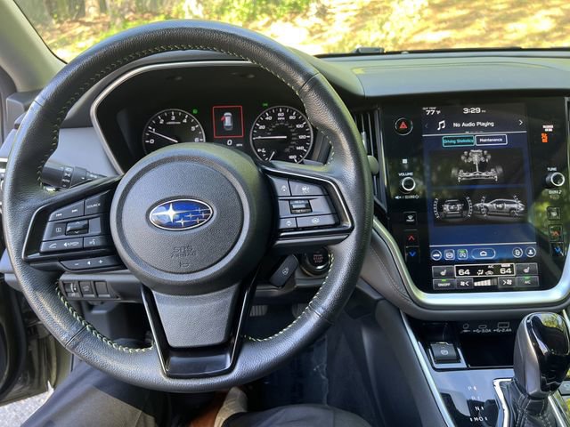 Used 2024 Subaru Outback Onyx Edition XT AWD/4WD image 19