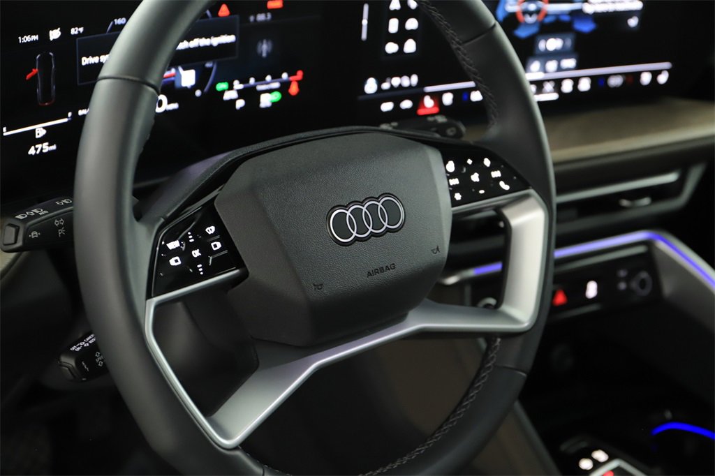 Certified 2025 Audi Q5 Prestige image 16