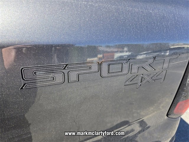 New 2026 Ford Ranger XLT image 10