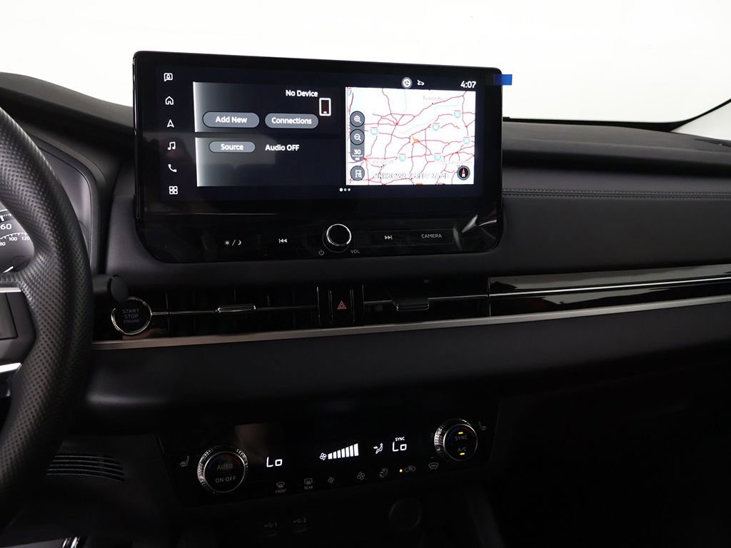New 2026 Mitsubishi Outlander ES AWD/4WD image 40