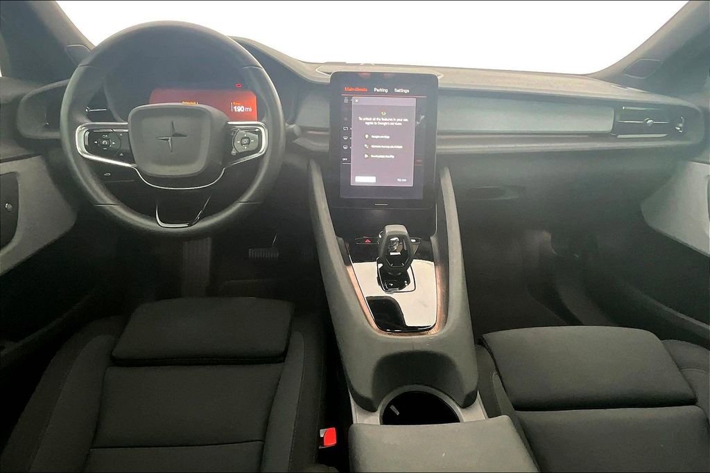 Used 2023 Polestar Polestar 2 w/ Pilot Pack image 20