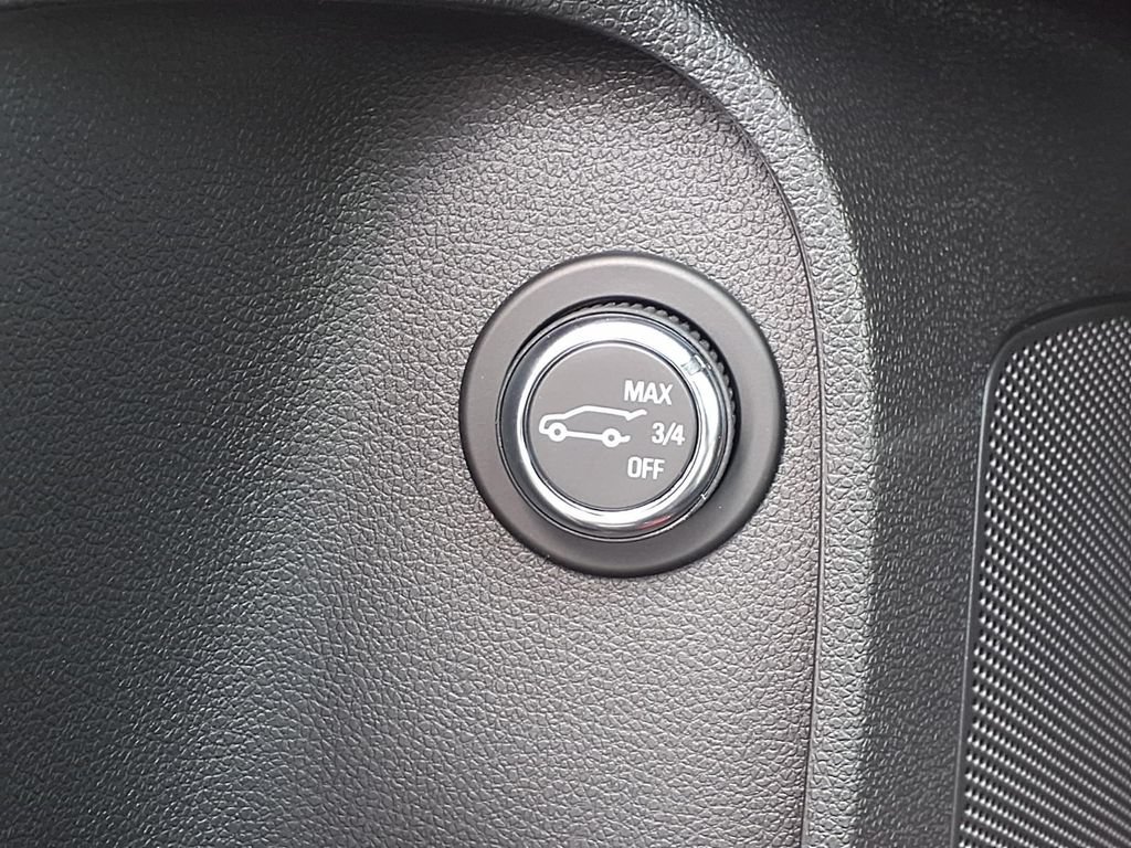 Used 2026 Buick Envista Preferred w/ Convenience I Package FWD image 10