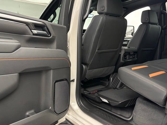 New 2026 GMC Sierra 2500 AT4 w/ AT4 Premium Plus Package image 41