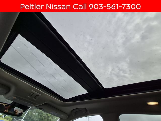 Certified 2020 Nissan Murano Platinum w/ Cargo Package FWD image 29