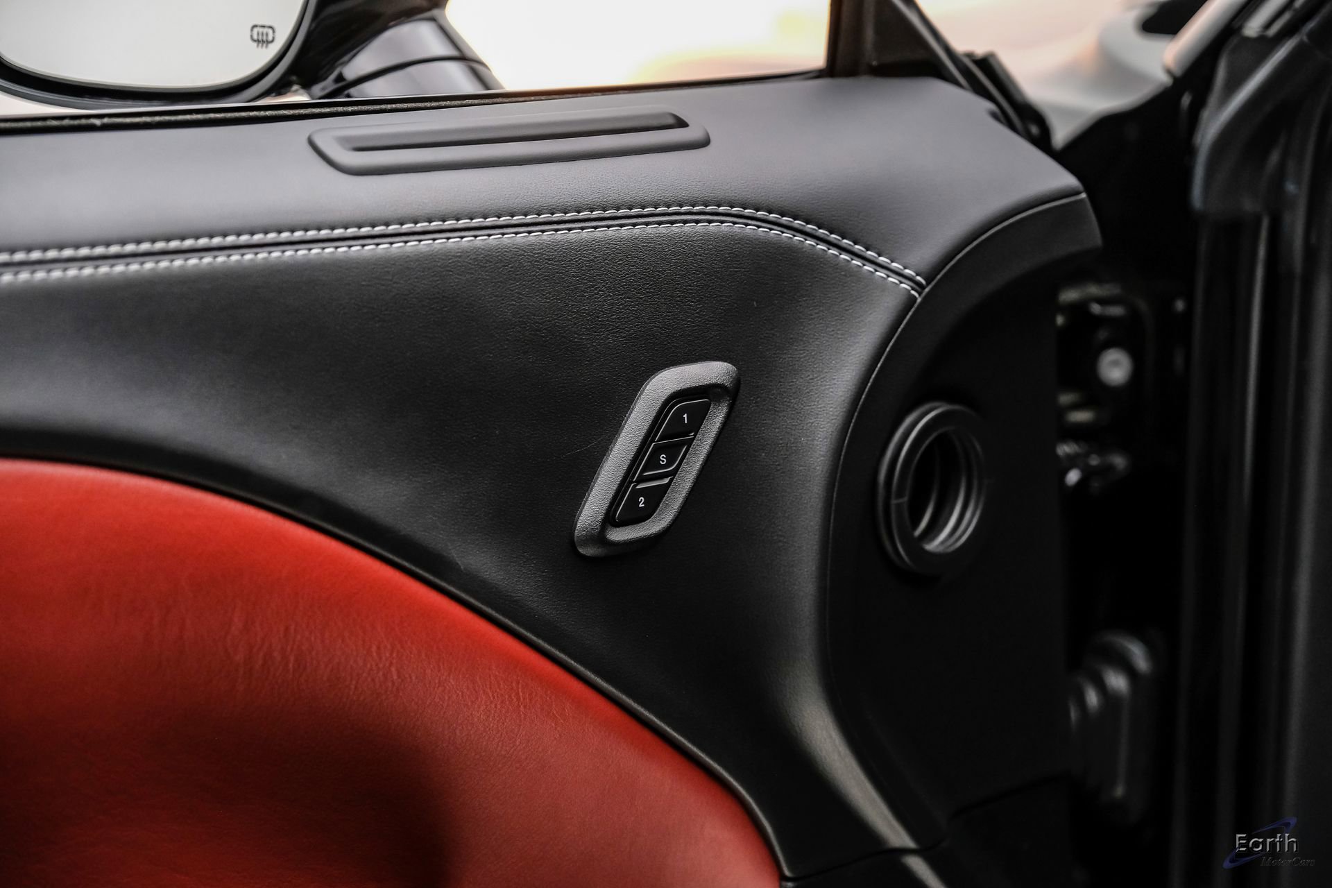 Used 2022 Dodge Challenger SRT Hellcat RWD image 91