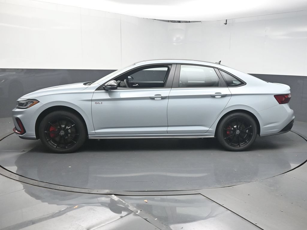 New 2026 Volkswagen Jetta GLI Autobahn FWD image 5