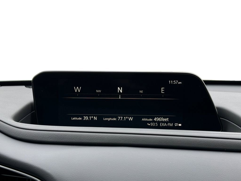 New 2026 MAZDA CX-30 AWD 2.5 S image 15