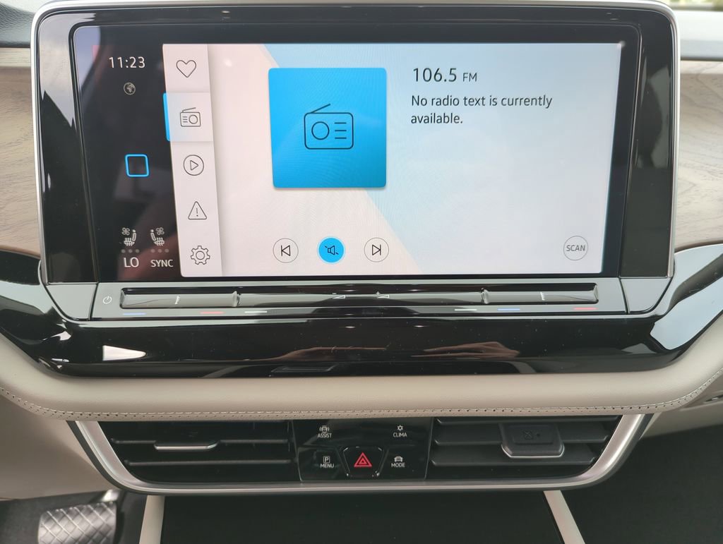 New 2026 Volkswagen Atlas SE image 31