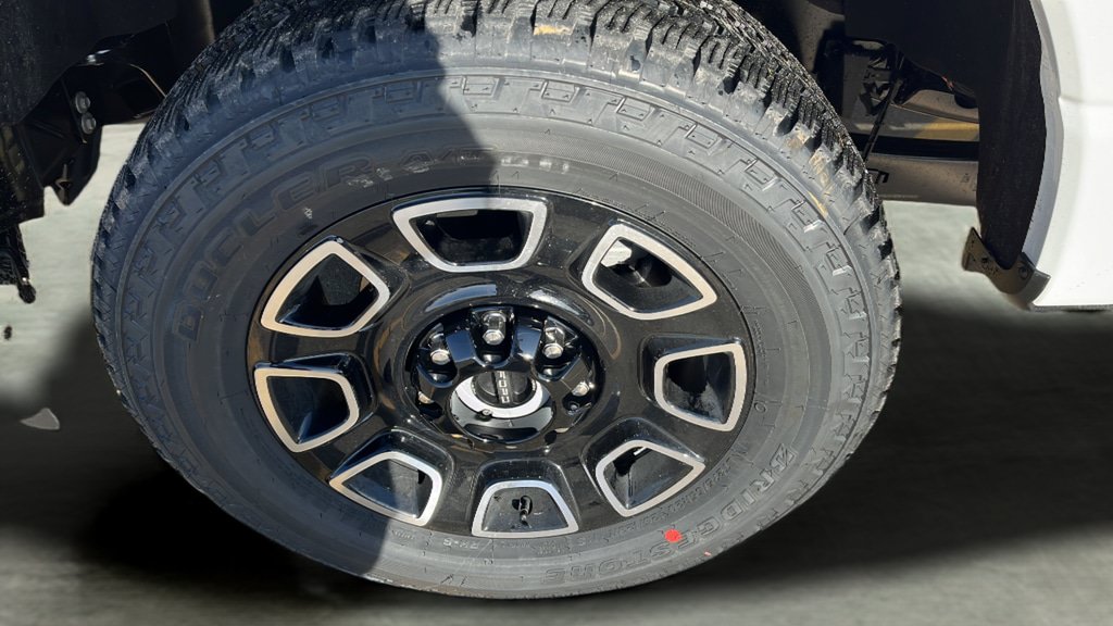 New 2026 Ford F250 Platinum AWD/4WD image 14