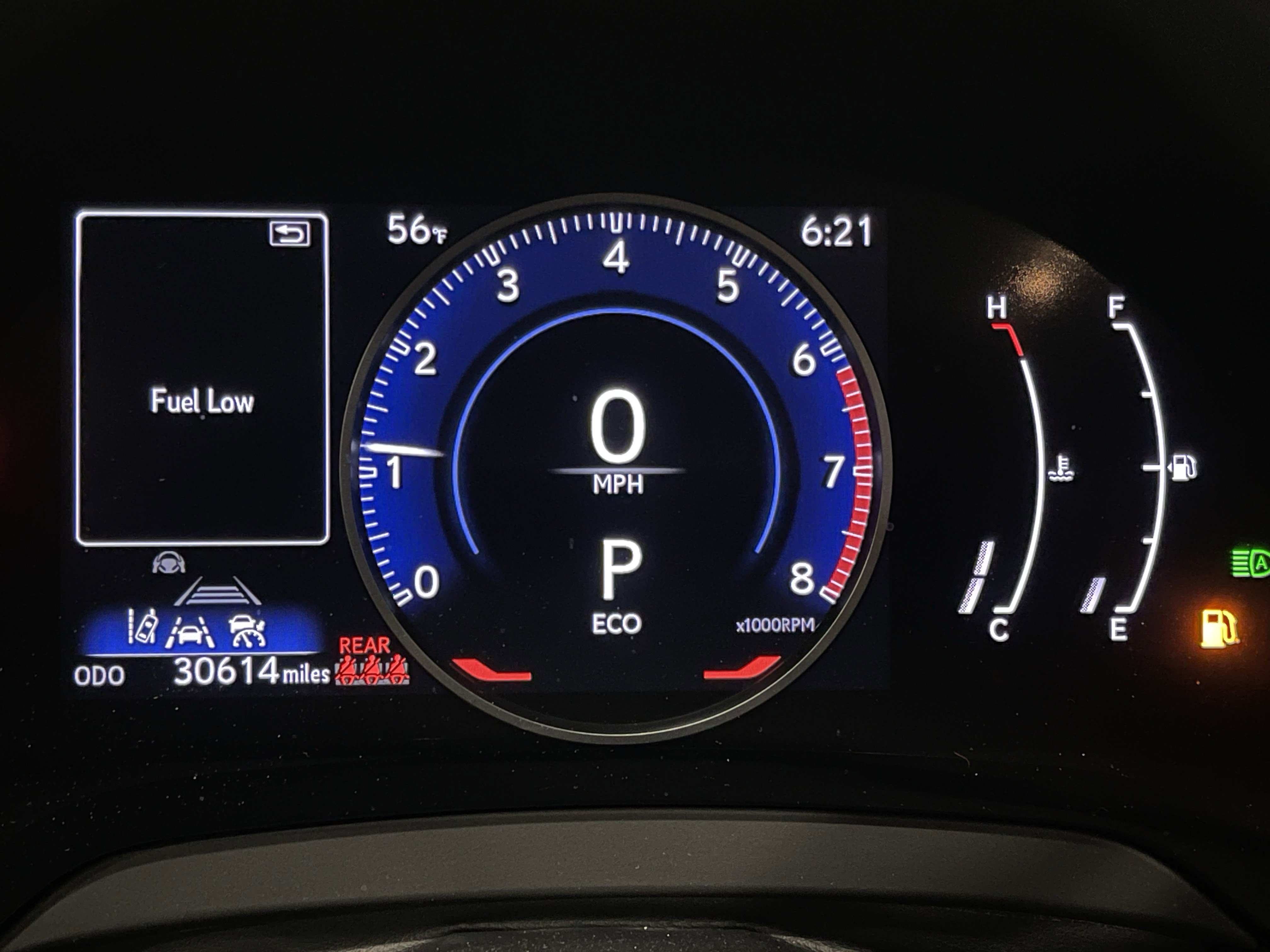 Used 2023 Lexus RX 350 Premium w/ Accessory Package image 20