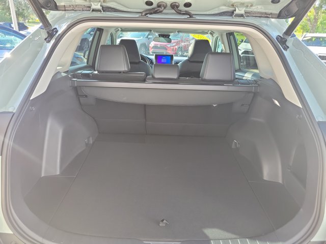 Certified 2023 Toyota RAV4 XLE Premium AWD/4WD image 11