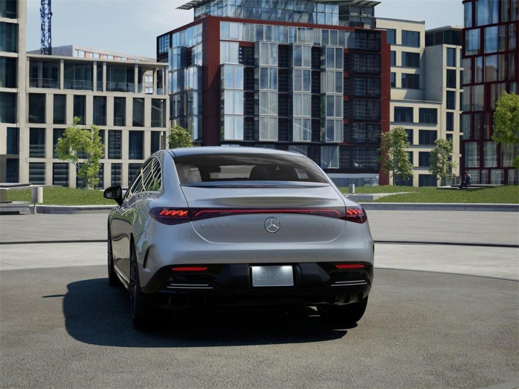 Used 2024 Mercedes-Benz EQE 350+ 350 Sedan image 26