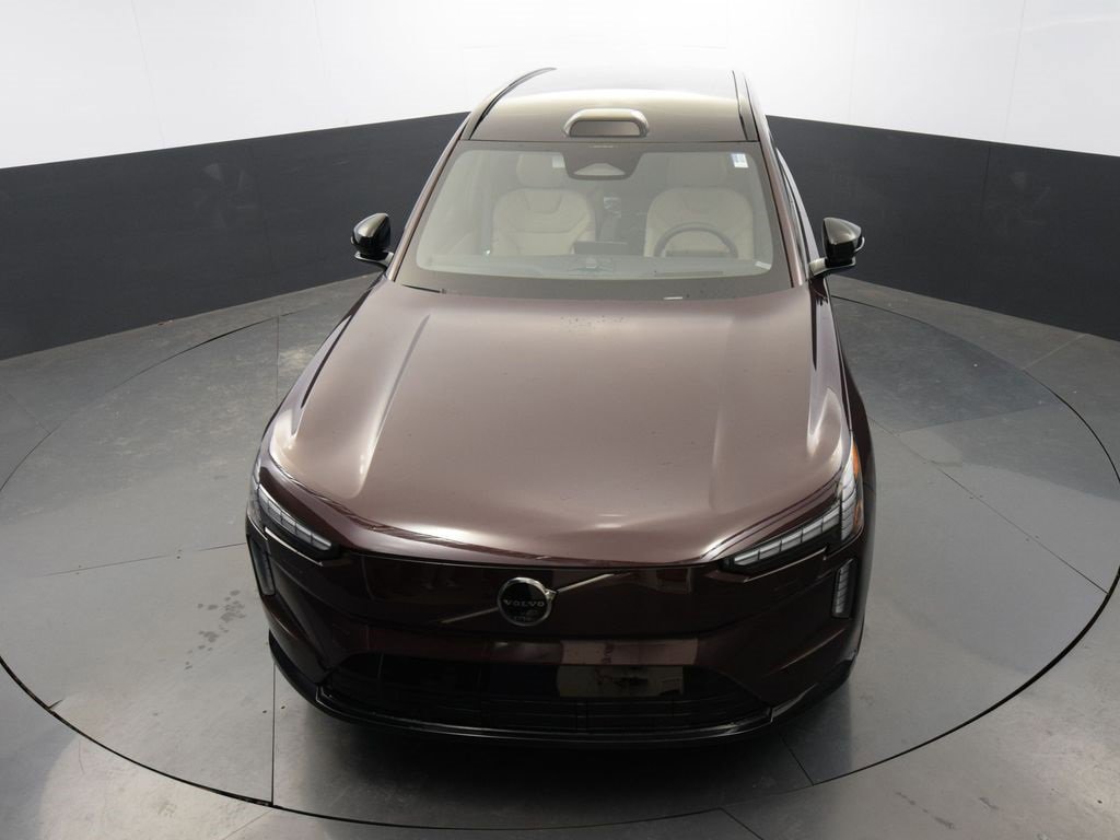 New 2025 Volvo EX90 Ultra image 45