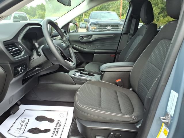 Certified 2023 Ford Escape Active AWD/4WD image 12