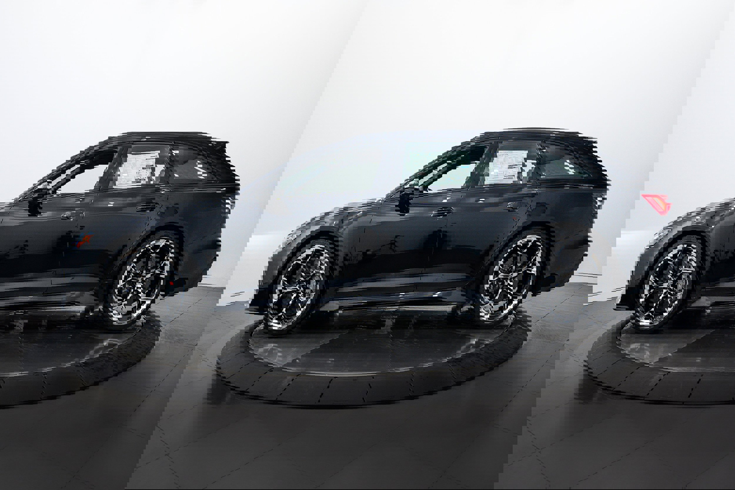 New 2025 Audi RS 6 performance image 7