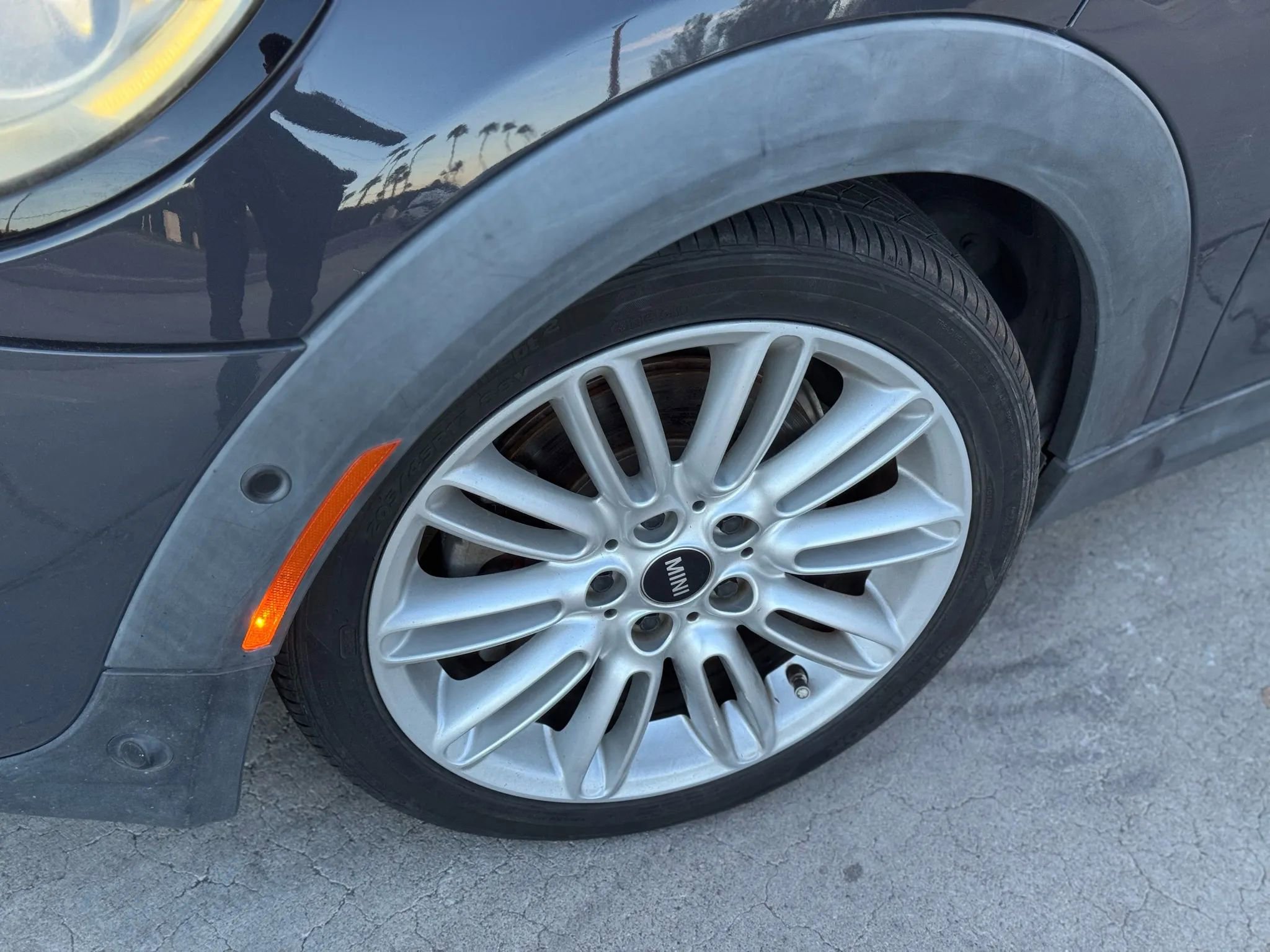 Used 2014 MINI Cooper S FWD image 49