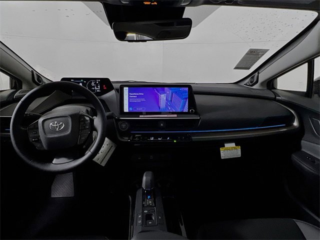 New 2026 Toyota Prius Limited image 27