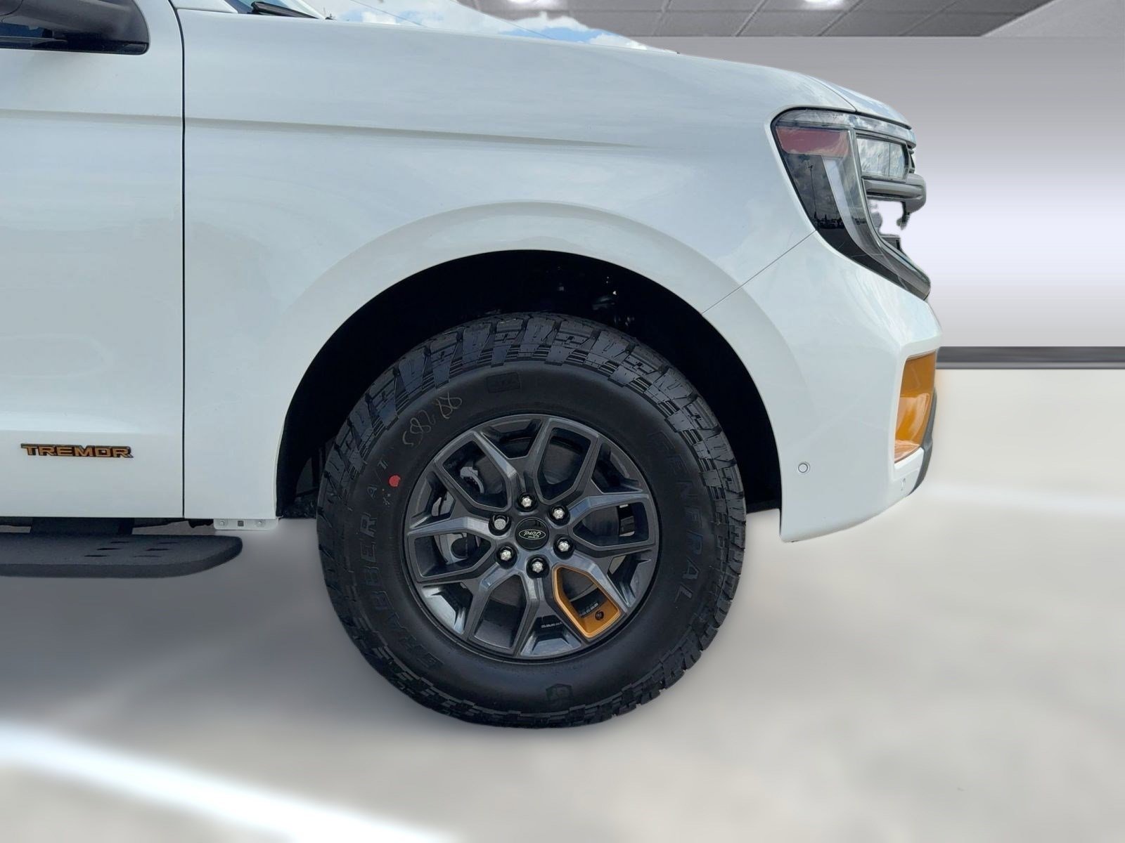 New 2025 Ford Expedition Tremor image 11