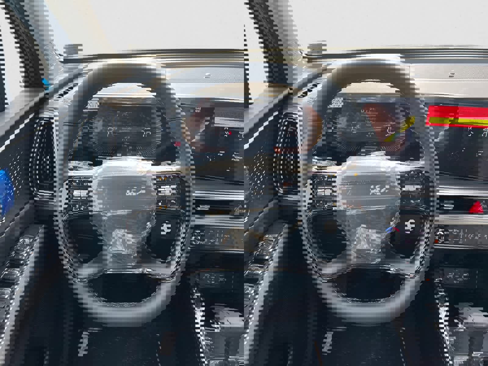 New 2026 Kia Sorento S FWD image 14