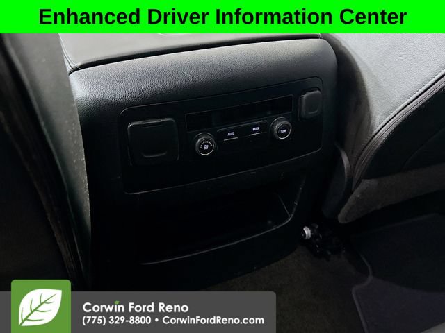Used 2017 Chevrolet Suburban LT w/ Max Trailering Package AWD/4WD image 23