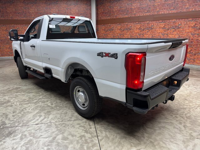 New 2026 Ford F250 XL image 3