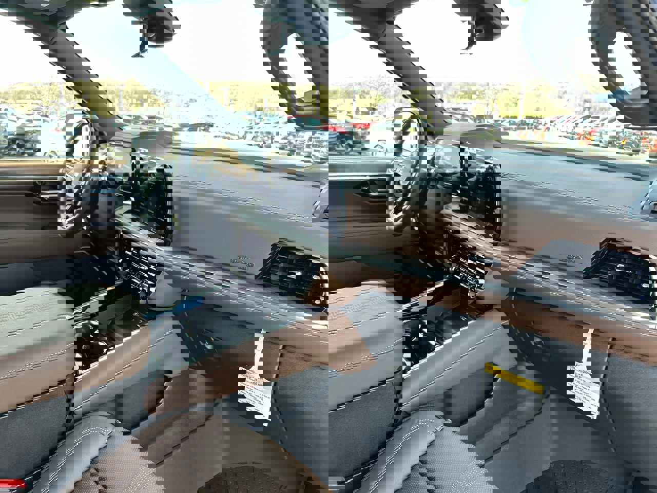 New 2026 Chevrolet Tahoe High Country image 16