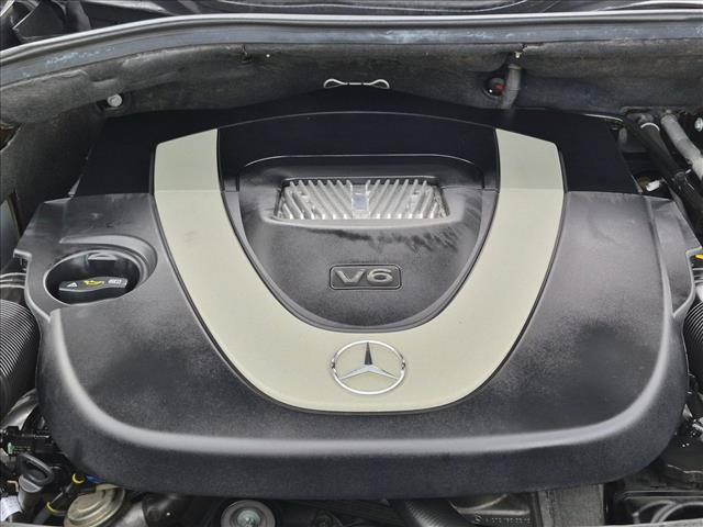 Used 2010 Mercedes-Benz ML 350 4MATIC image 21