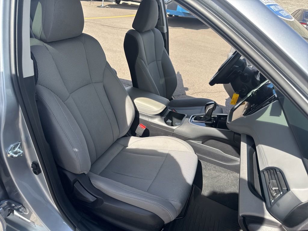 Certified 2023 Subaru Legacy Premium image 14