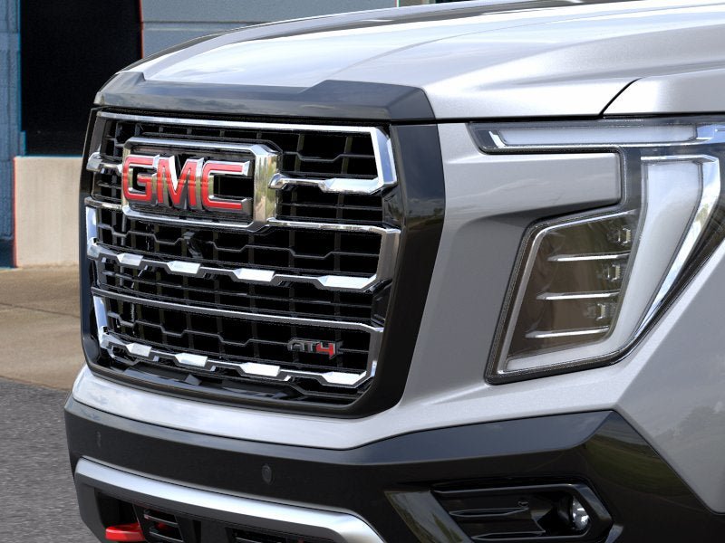 New 2027 GMC Yukon AT4 w/ Technology Package AWD/4WD image 13