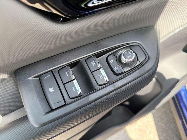 New 2026 Subaru Forester Sport AWD/4WD image 17