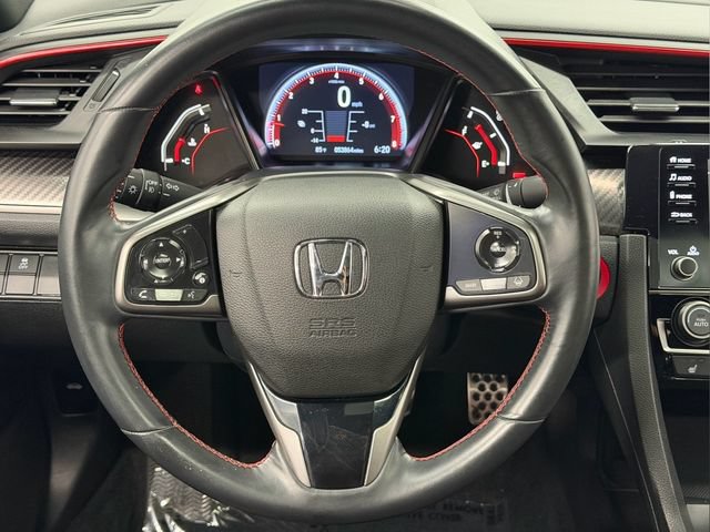 Used 2020 Honda Civic Si image 27