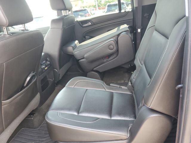 Used 2016 Chevrolet Suburban LT AWD/4WD image 15
