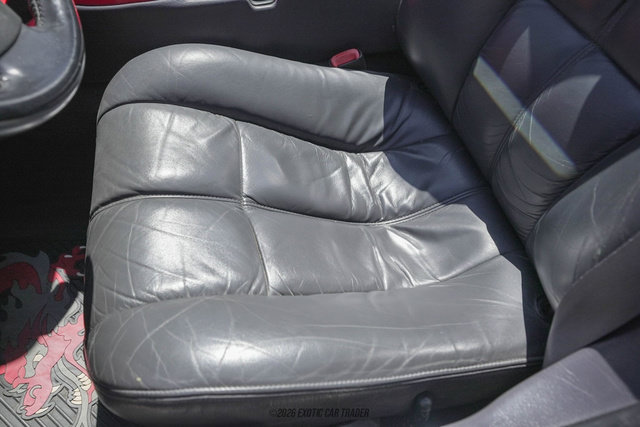 Used 1999 Plymouth Prowler RWD image 30