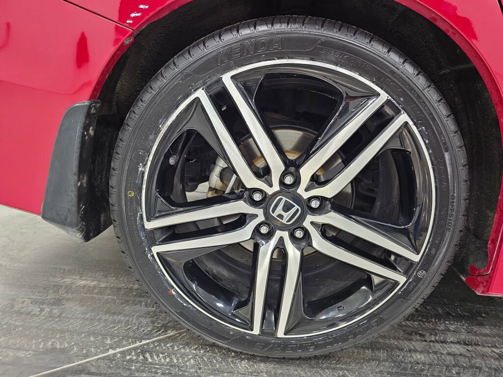 Used 2016 Honda Accord Sport image 8