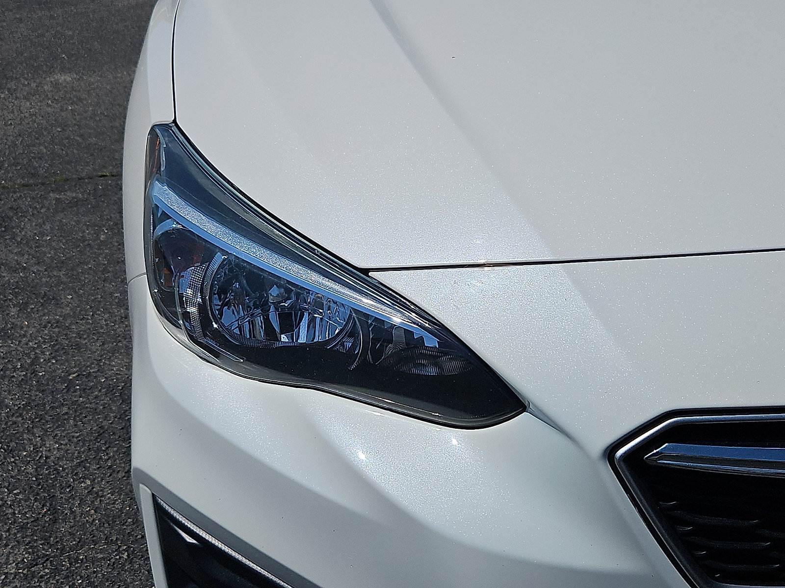 Used 2019 Subaru Impreza 2.0i w/ Eyesight AWD/4WD image 9