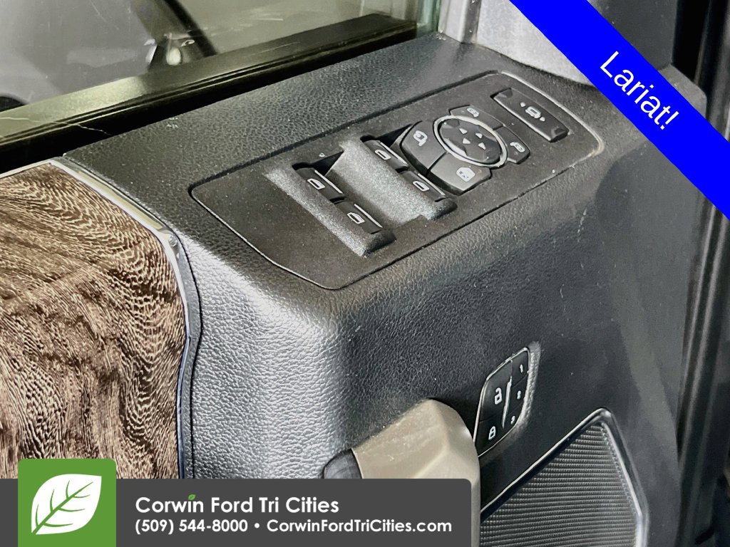 Used 2019 Ford F350 Lariat AWD/4WD image 11
